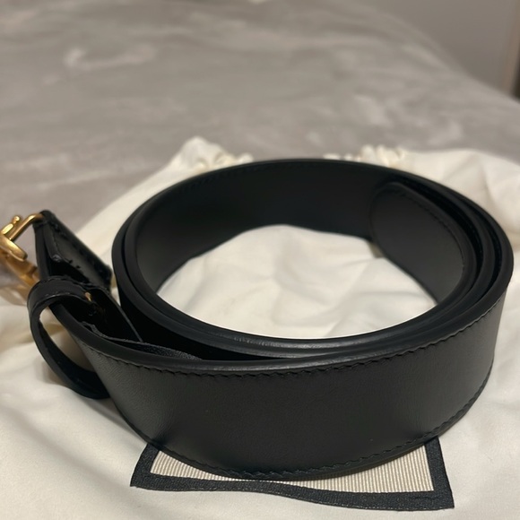 Never Used Authentic Gucci Belt - Picture 4 of 6